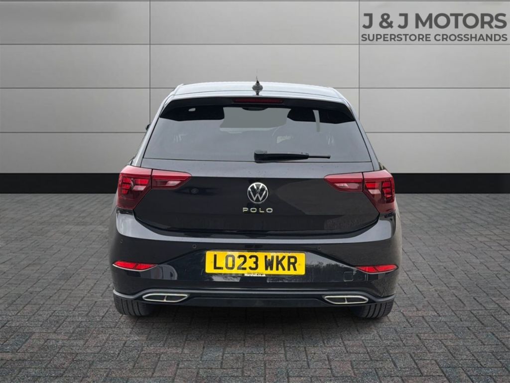 Used Volkswagen Polo 2023 for sale - 78210156: Photo 4