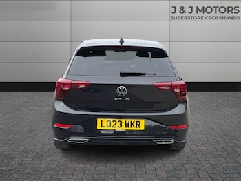 Used Volkswagen Polo 2023 for sale - 78210156: Photo