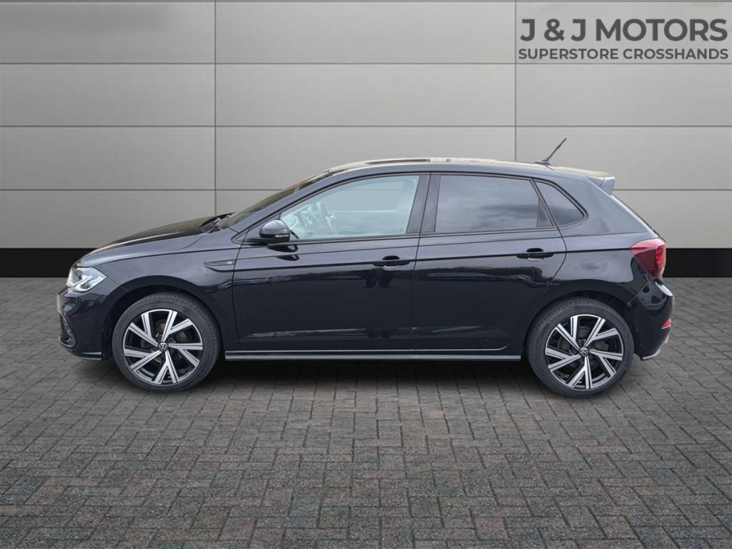 Used Volkswagen Polo 2023 for sale - 78210156: Photo 5