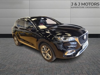 Used MG MG HS 2023 for sale - 78329908: Photo