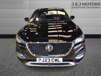 Used MG MG HS 2023 for sale - 78329908: Photo