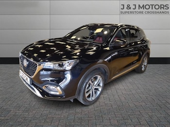 Used MG MG HS 2023 for sale - 78329908: Photo