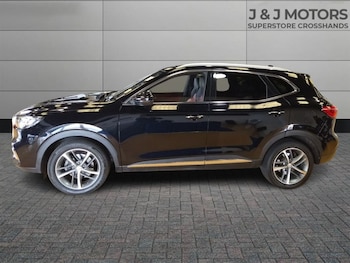 Used MG MG HS 2023 for sale - 78329908: Photo