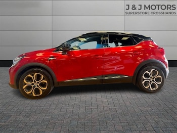 Used Renault Captur 2023 for sale - 78329939: Photo