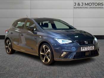 2023 - 1.0 TSI 110 FR Sport 5dr