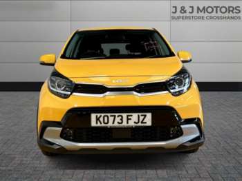 Used Kia Picanto 2024 for sale - 74516245: Photo