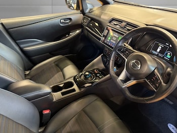 Used Nissan Leaf 2022 for sale - 79271756: Photo