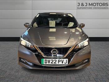 Used Nissan Leaf 2022 for sale - 79271756: Photo