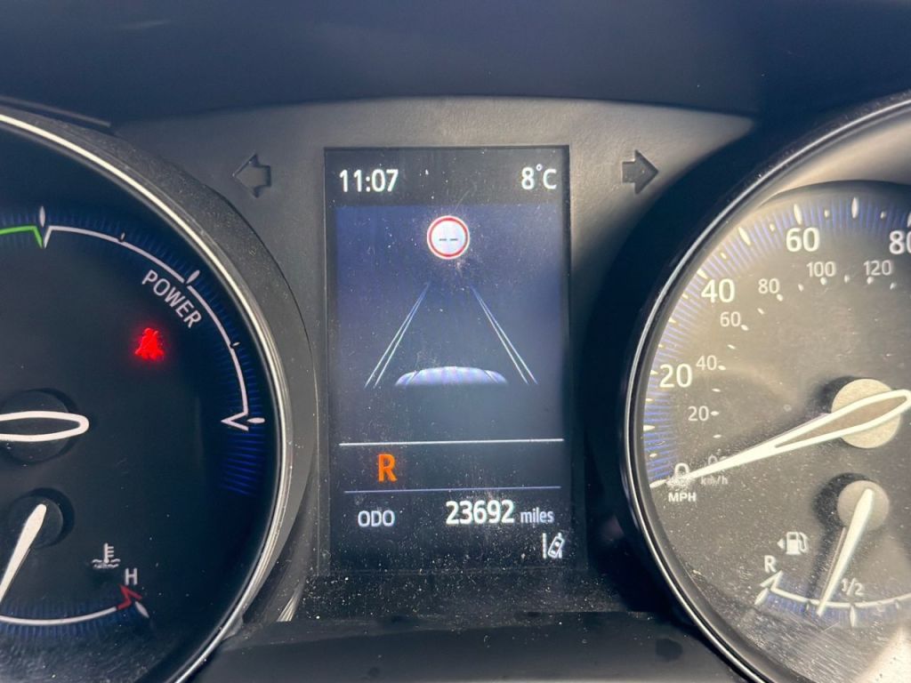 Used Toyota C-HR 2022 for sale - 77679920: Photo 13