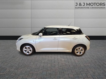 Used Suzuki Swift 2025 for sale - 78995838: Photo