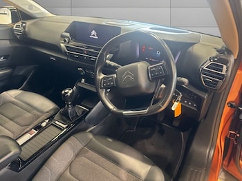 Used Citroen C4 2022 for sale - 78780009: Photo