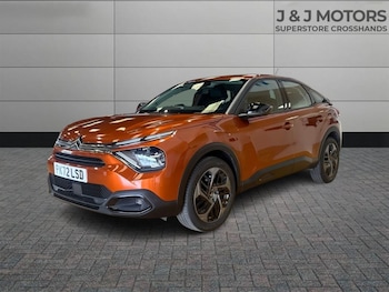 Used Citroen C4 2022 for sale - 78780009: Photo