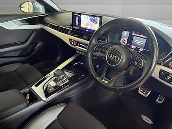 Used Audi A4 2023 for sale - 79480768: Photo