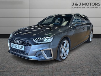 Used Audi A4 2023 for sale - 79480768: Photo