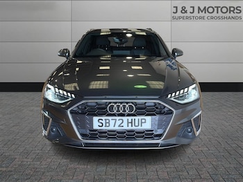 Used Audi A4 2023 for sale - 79480768: Photo