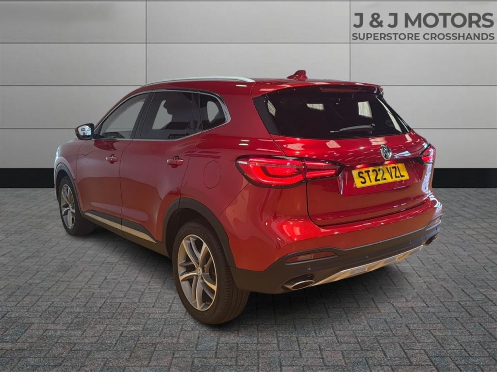 Used MG MG HS 2022 for sale - 78134050: Photo 10