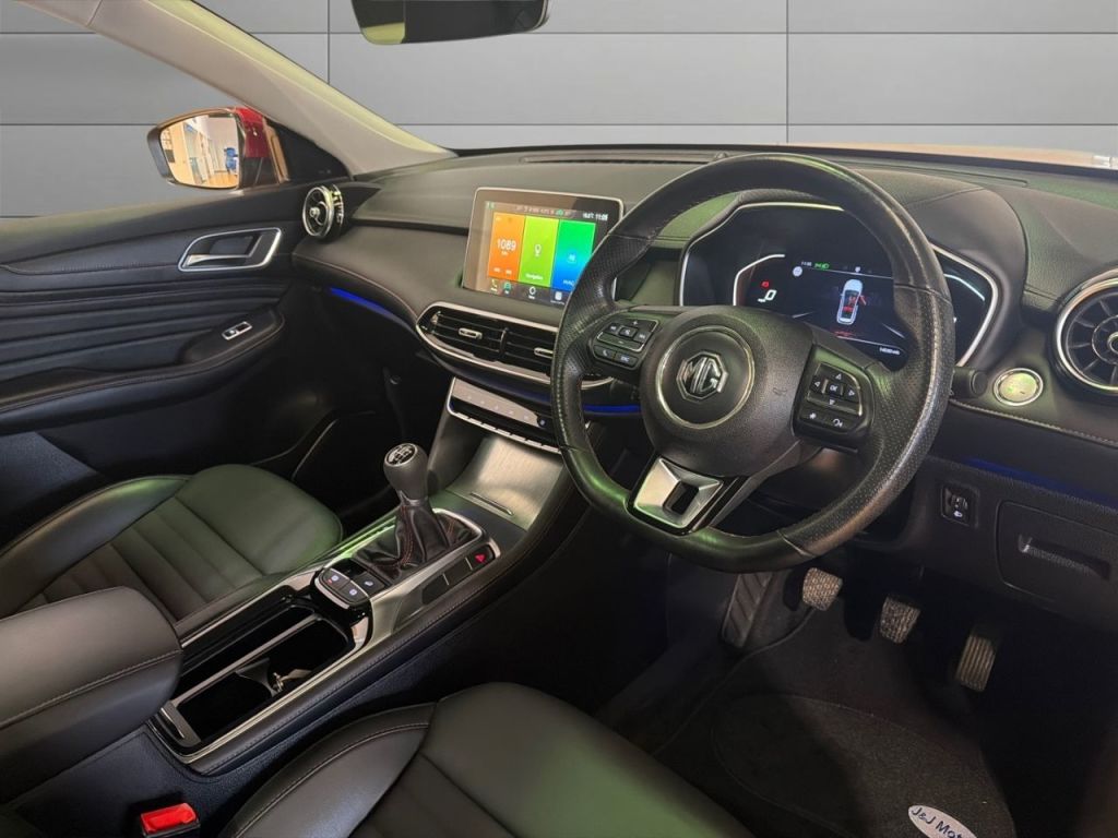 Used MG MG HS 2022 for sale - 78134050: Photo 2