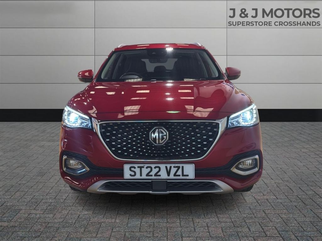 Used MG MG HS 2022 for sale - 78134050: Photo 4