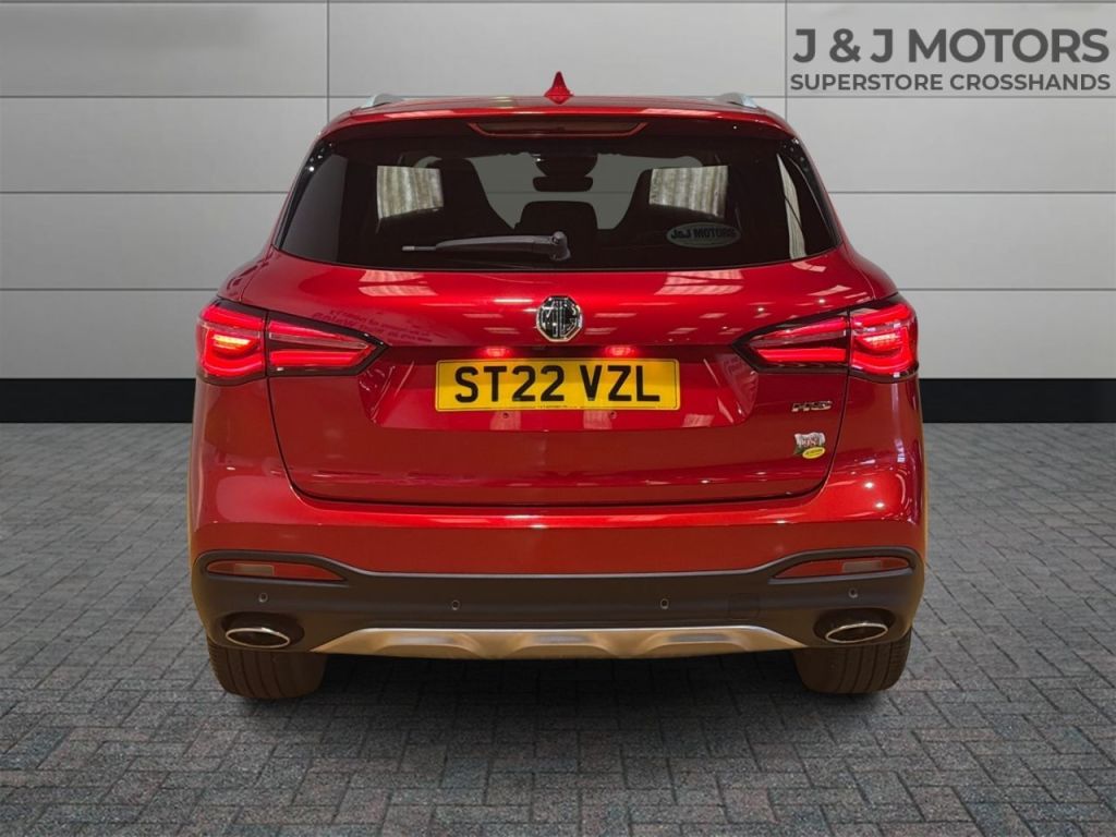 Used MG MG HS 2022 for sale - 78134050: Photo 5