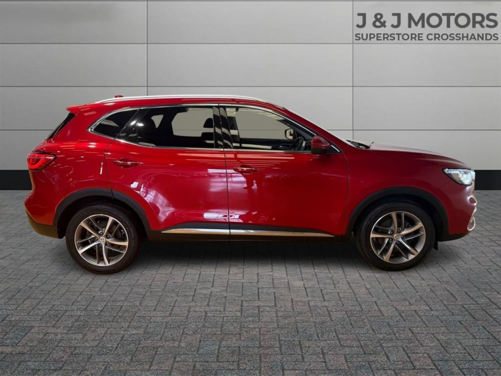 Used MG MG HS 2022 for sale - 78134050: Photo 9