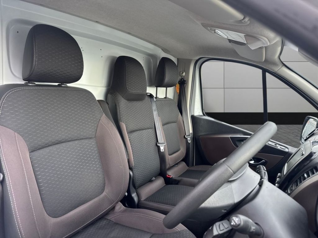 Used Fiat Talento 2021 for sale - 77275578: Photo 10