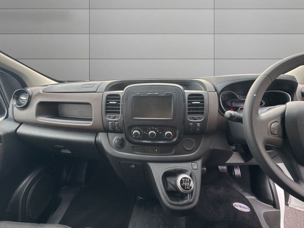 Used Fiat Talento 2021 for sale - 77275578: Photo 11