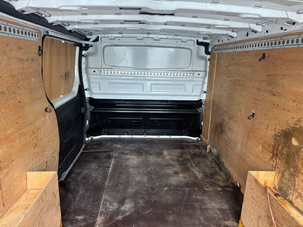 Used Fiat Talento 2021 for sale - 77275578: Photo 12