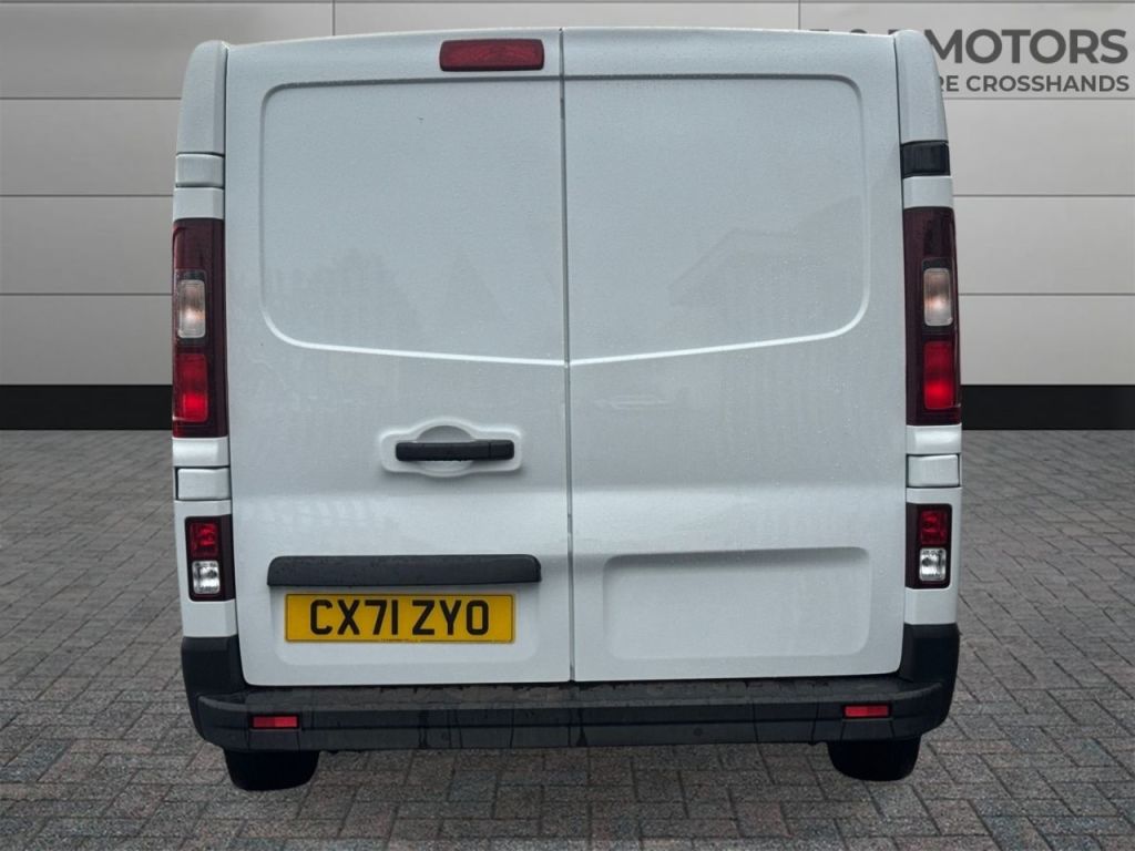 Used Fiat Talento 2021 for sale - 77275578: Photo 6
