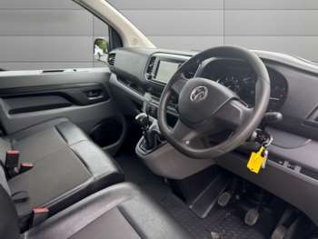 Used Vauxhall Vivaro 2020 for sale - 75087221: Photo