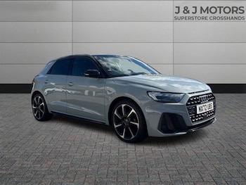 Audi - A1
