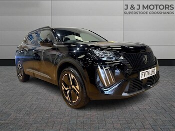 Used Peugeot 2008 2024 for sale - 78828928: Photo