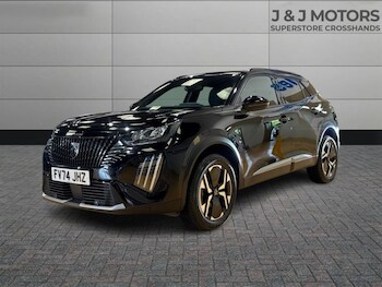 Used Peugeot 2008 2024 for sale - 78828928: Photo