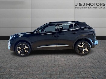 Used Peugeot 2008 2024 for sale - 78828928: Photo