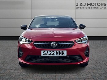 Used Vauxhall Corsa 2022 for sale - 78267066: Photo