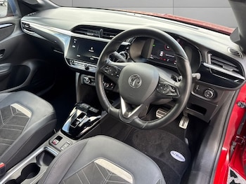 Used Vauxhall Corsa 2022 for sale - 78267066: Photo