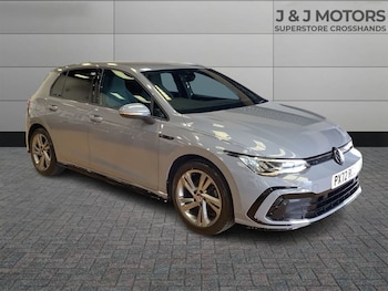 Used Volkswagen Golf 2022 for sale - 75936051: Photo