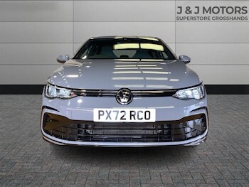 Used Volkswagen Golf 2022 for sale - 75936051: Photo