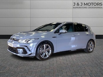 Used Volkswagen Golf 2022 for sale - 75936051: Photo