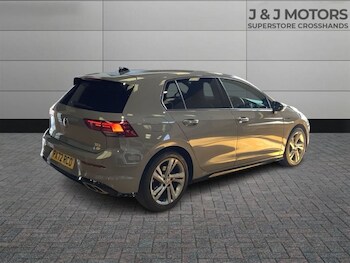 Used Volkswagen Golf 2022 for sale - 75936051: Photo