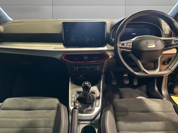 Used SEAT Arona 2023 for sale - 74516292: Photo 10