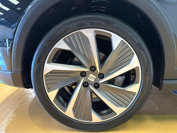 Used SEAT Arona 2023 for sale - 74516292: Photo 13
