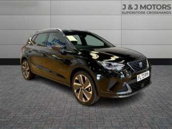 2023 - 1.0 TSI 110 FR Sport 5dr