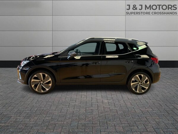 Used SEAT Arona 2023 for sale - 74516292: Photo 5