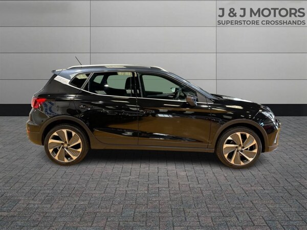 Used SEAT Arona 2023 for sale - 74516292: Photo 6