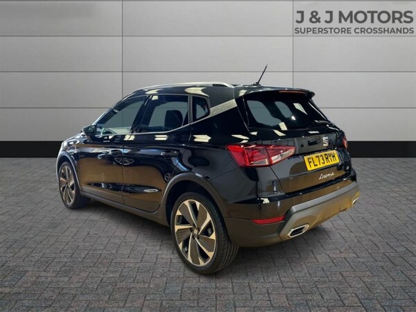 Used SEAT Arona 2023 for sale - 74516292: Photo 7