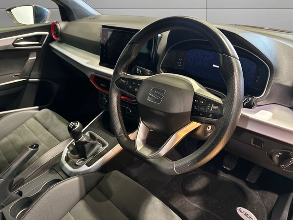 Used SEAT Arona 2023 for sale - 74516292: Photo 9