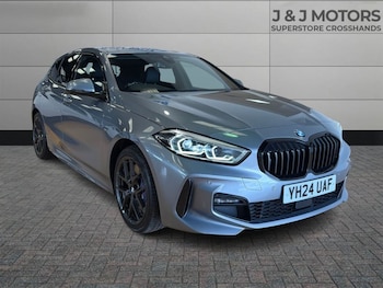 Used BMW 1 Series 2024 for sale - 78329936: Photo