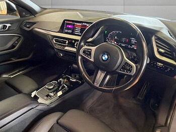Used BMW 1 Series 2024 for sale - 78329936: Photo