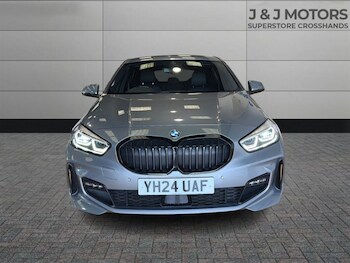 Used BMW 1 Series 2024 for sale - 78329936: Photo