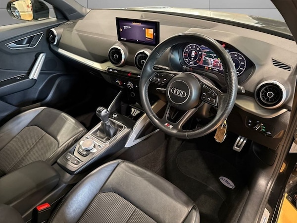 Used Audi Q2 2021 for sale - 74516298: Photo 10